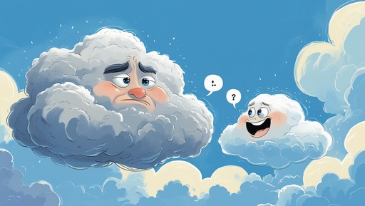 Let's Learn The Water Cycle. 